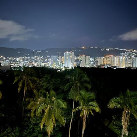 Club De Golf Apartment Acapulco Exterior photo